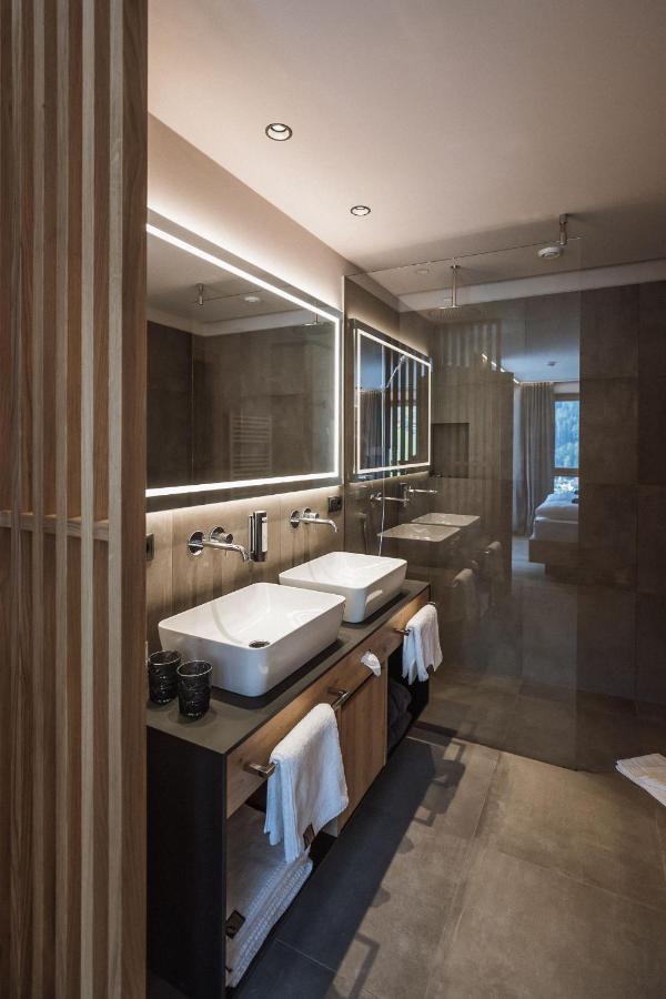 Ahriapura Apartamento Campo Tures Exterior foto