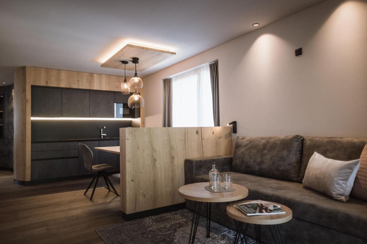 Ahriapura Apartamento Campo Tures Exterior foto