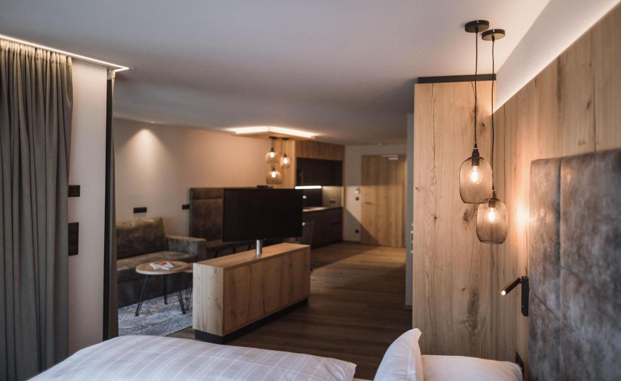 Ahriapura Apartamento Campo Tures Exterior foto