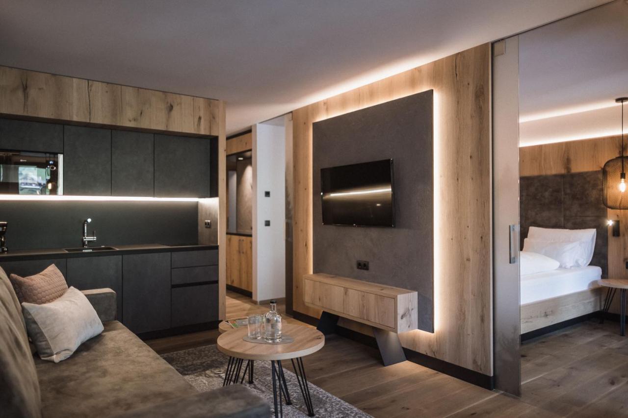 Ahriapura Apartamento Campo Tures Exterior foto