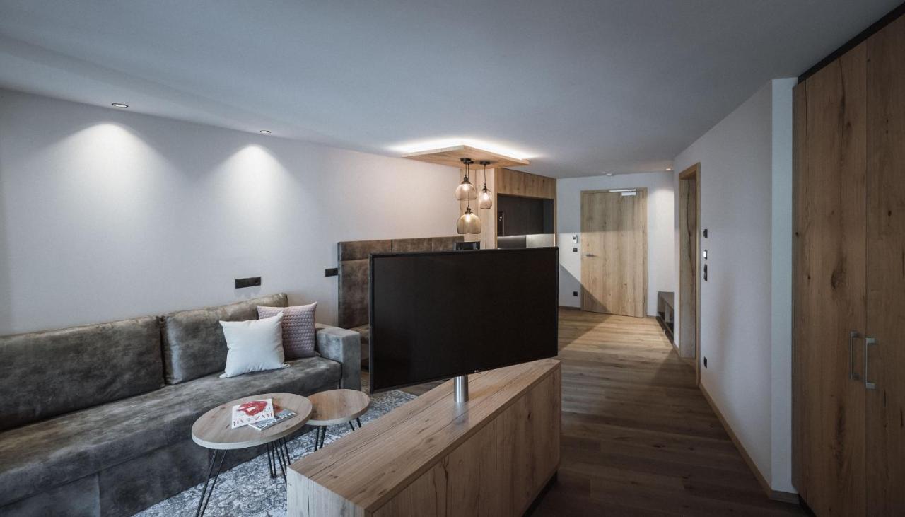 Ahriapura Apartamento Campo Tures Exterior foto