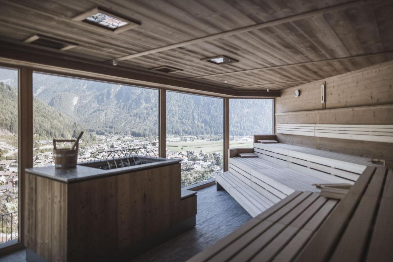 Ahriapura Apartamento Campo Tures Exterior foto