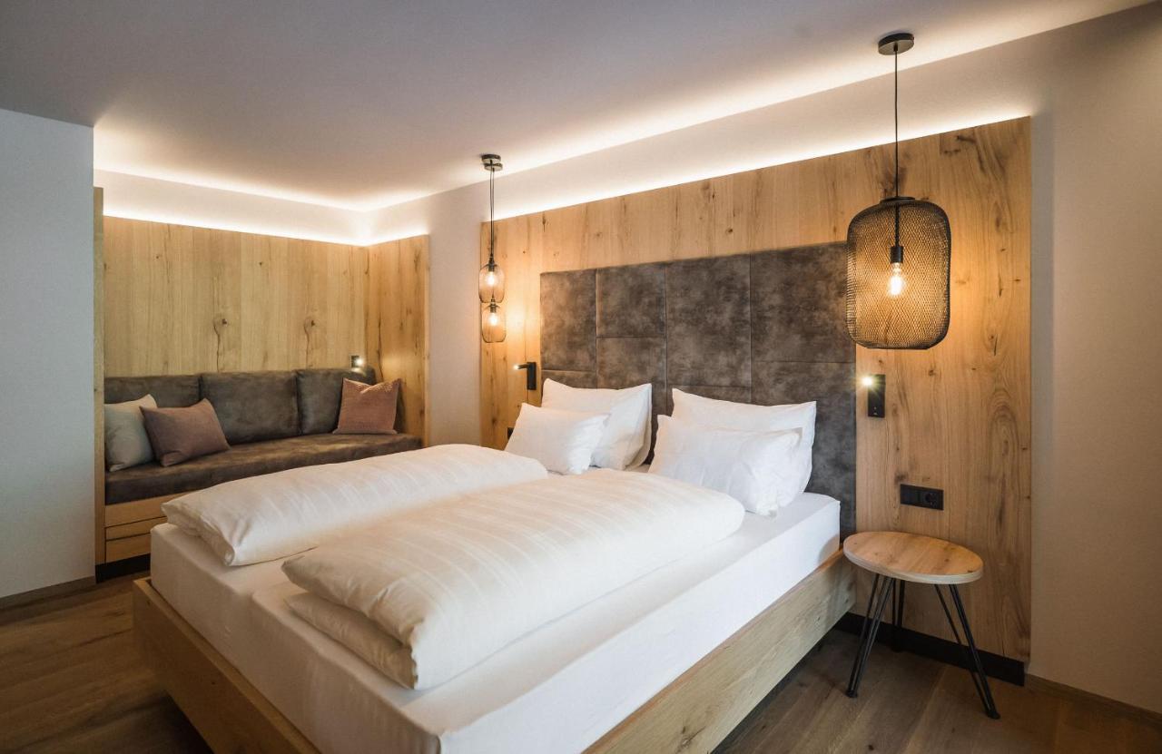 Ahriapura Apartamento Campo Tures Exterior foto