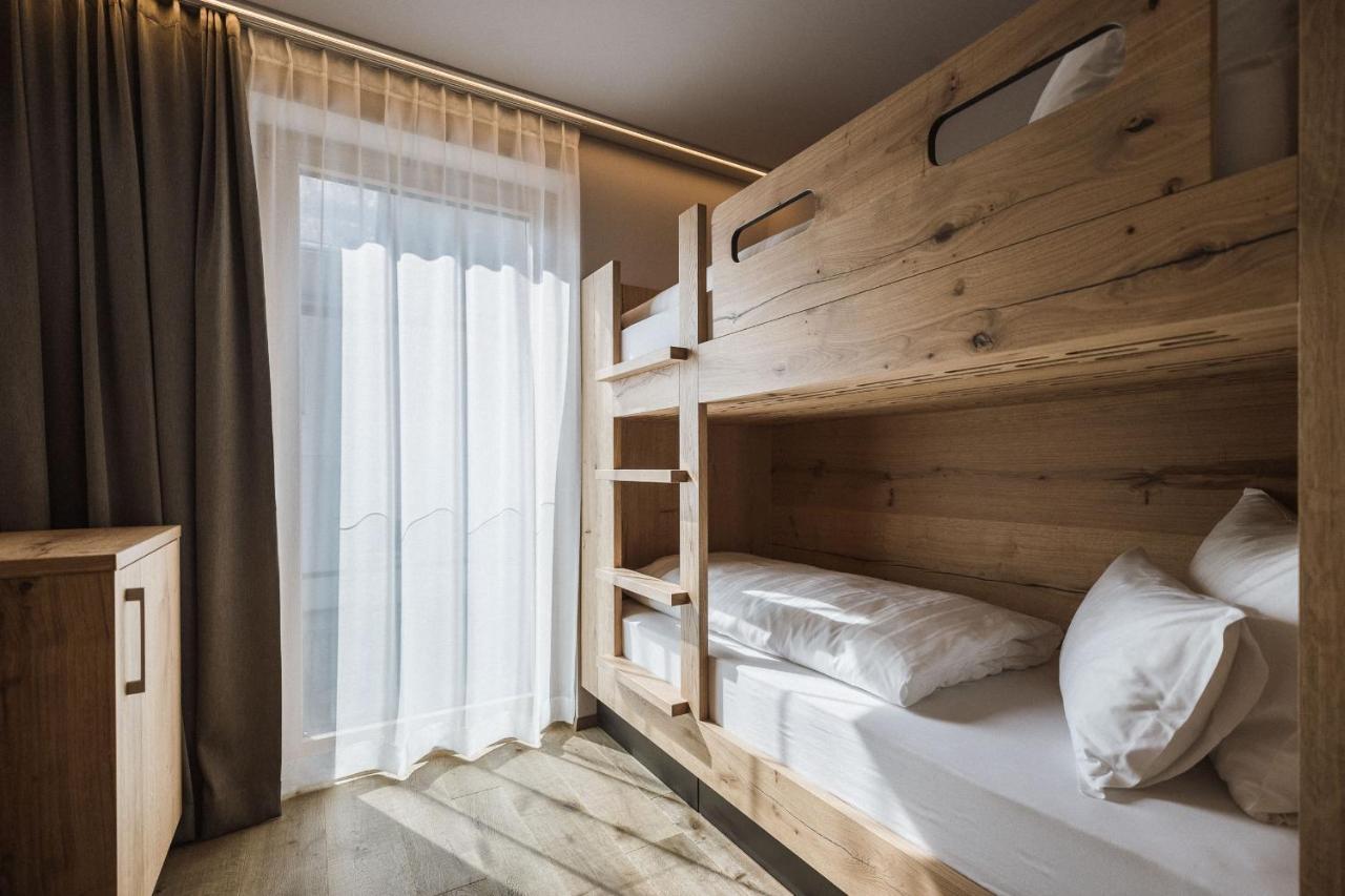 Ahriapura Apartamento Campo Tures Exterior foto