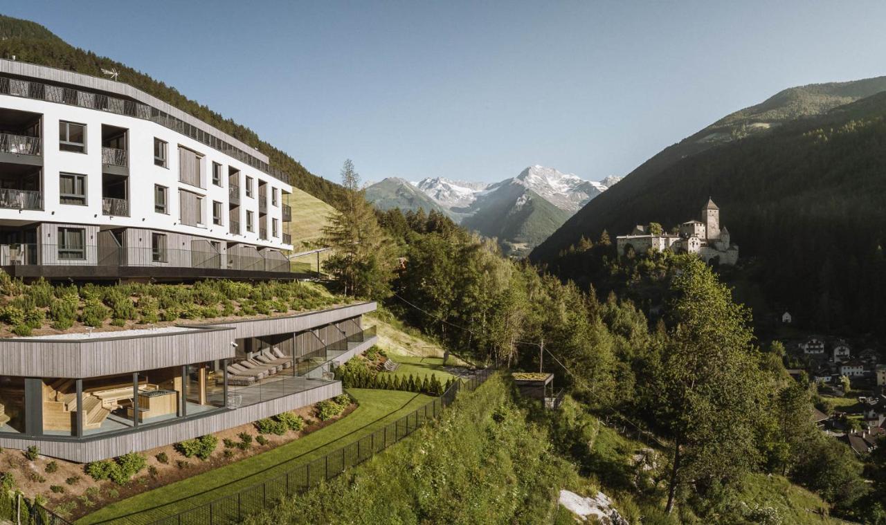 Ahriapura Apartamento Campo Tures Exterior foto