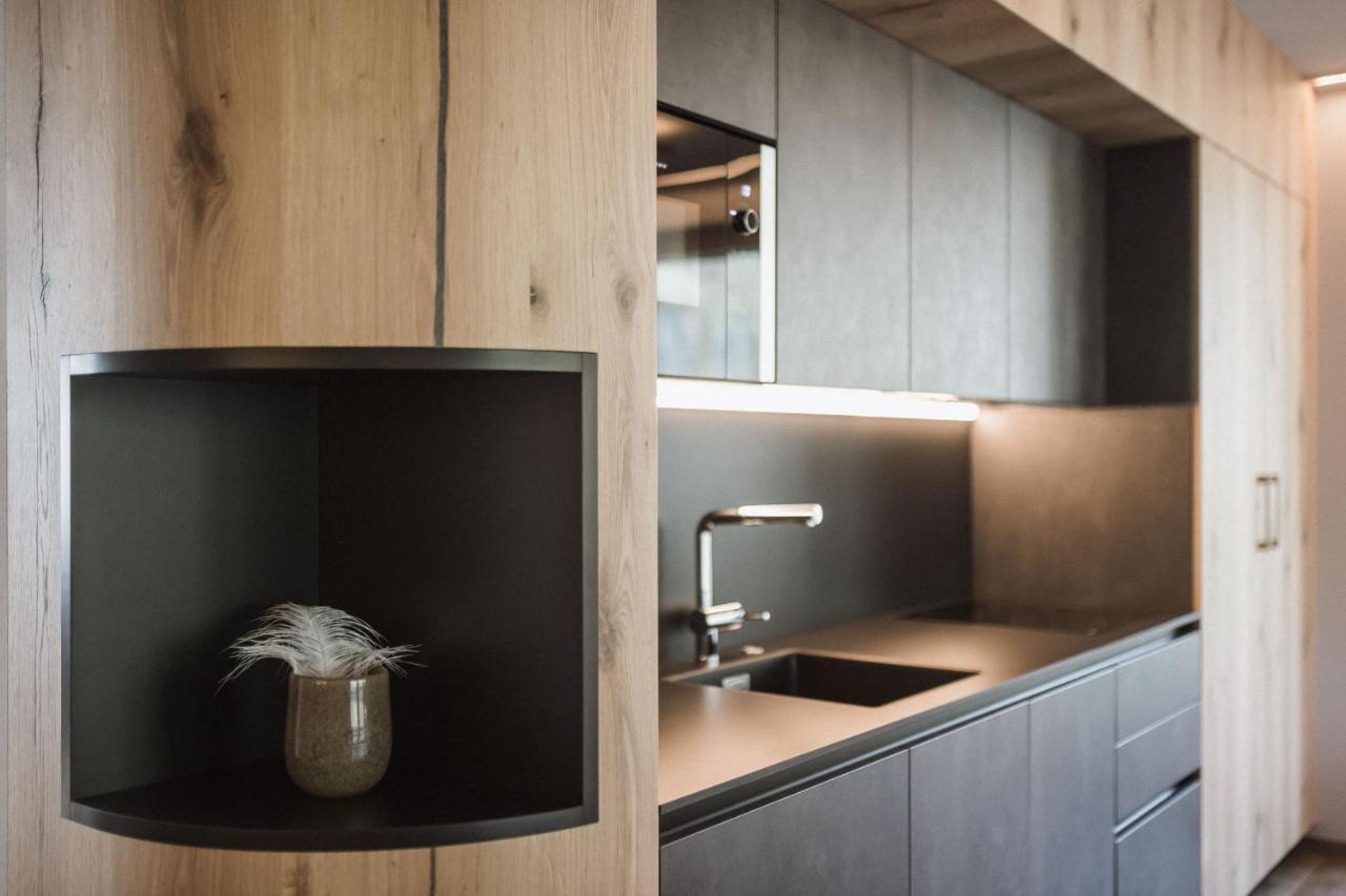 Ahriapura Apartamento Campo Tures Exterior foto