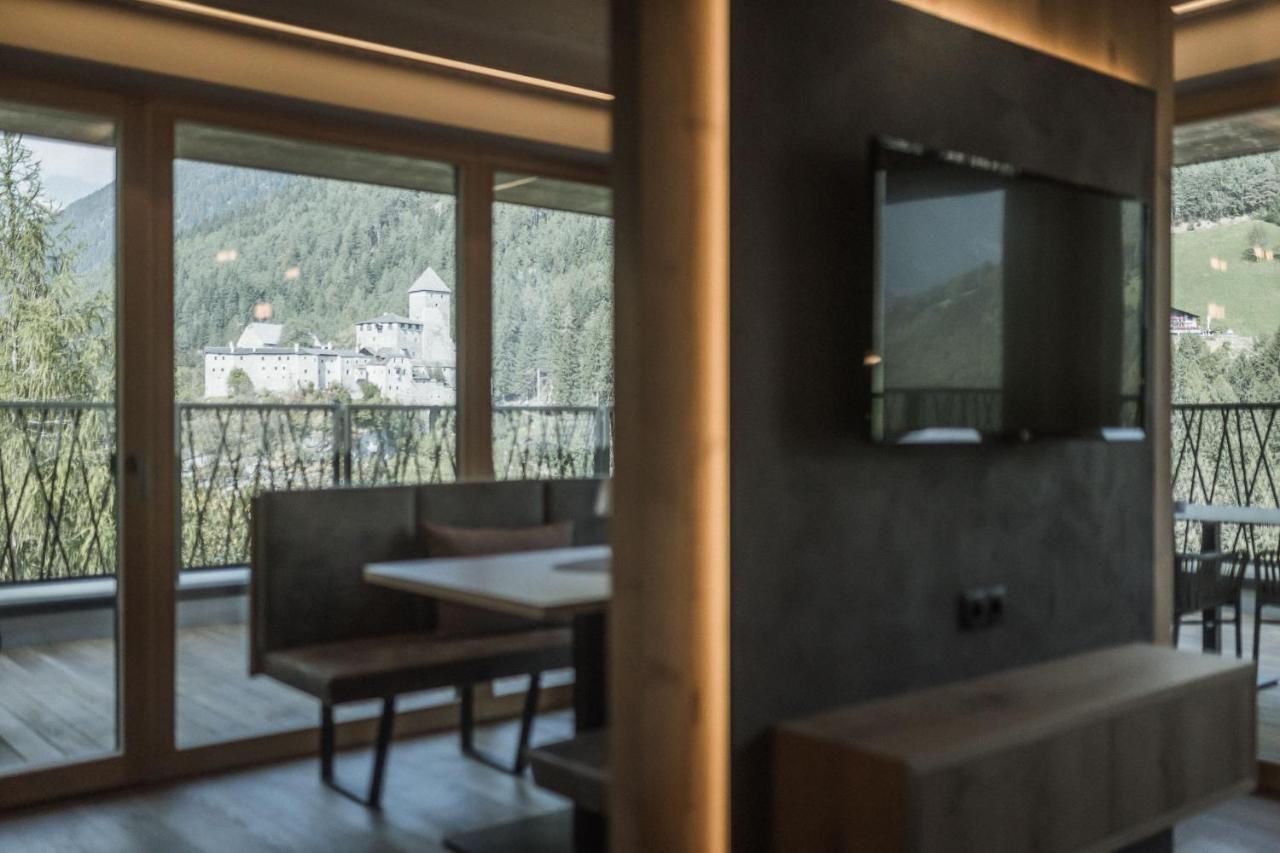 Ahriapura Apartamento Campo Tures Exterior foto