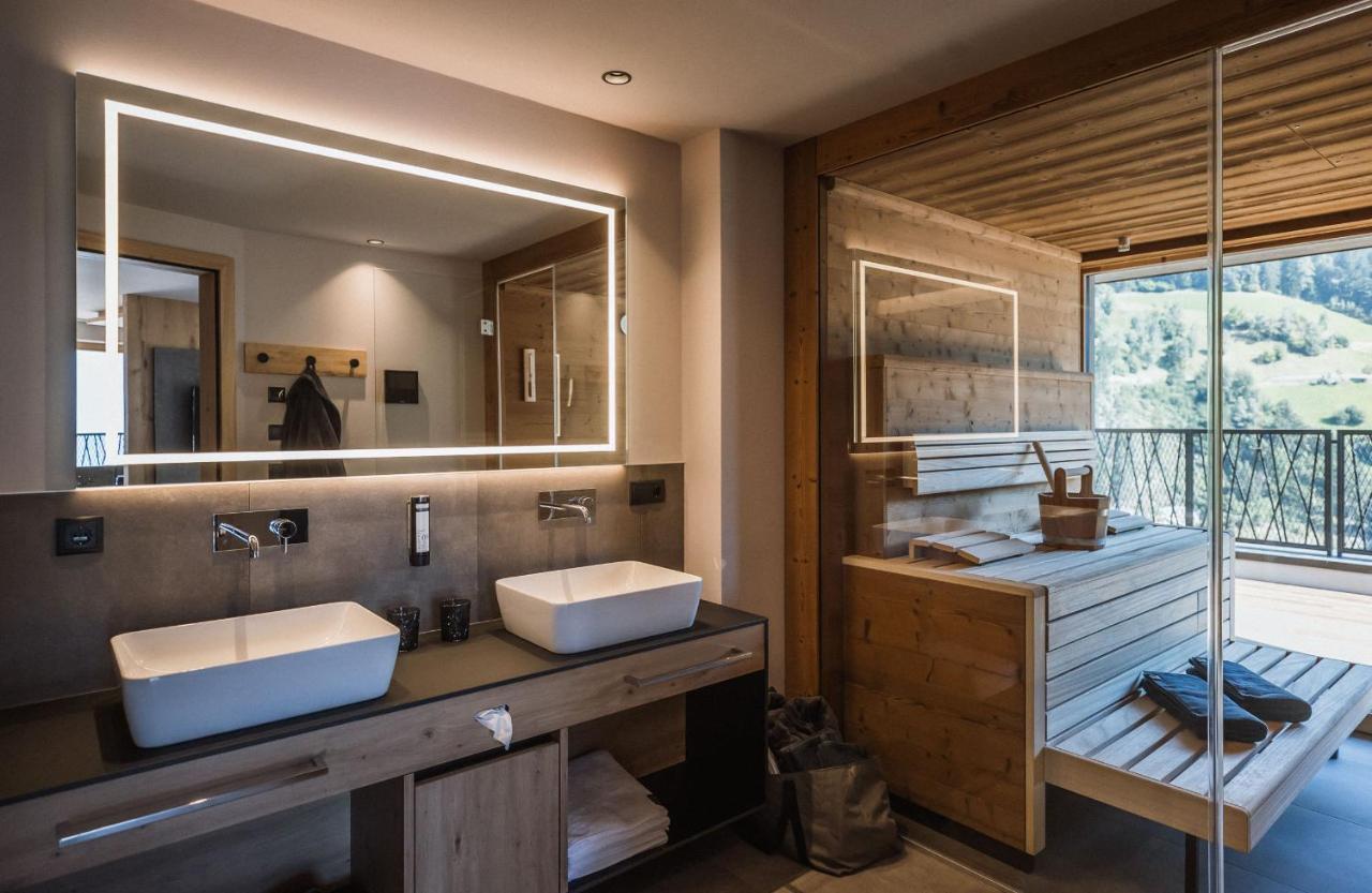 Ahriapura Apartamento Campo Tures Exterior foto