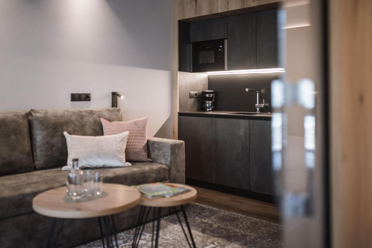 Ahriapura Apartamento Campo Tures Exterior foto