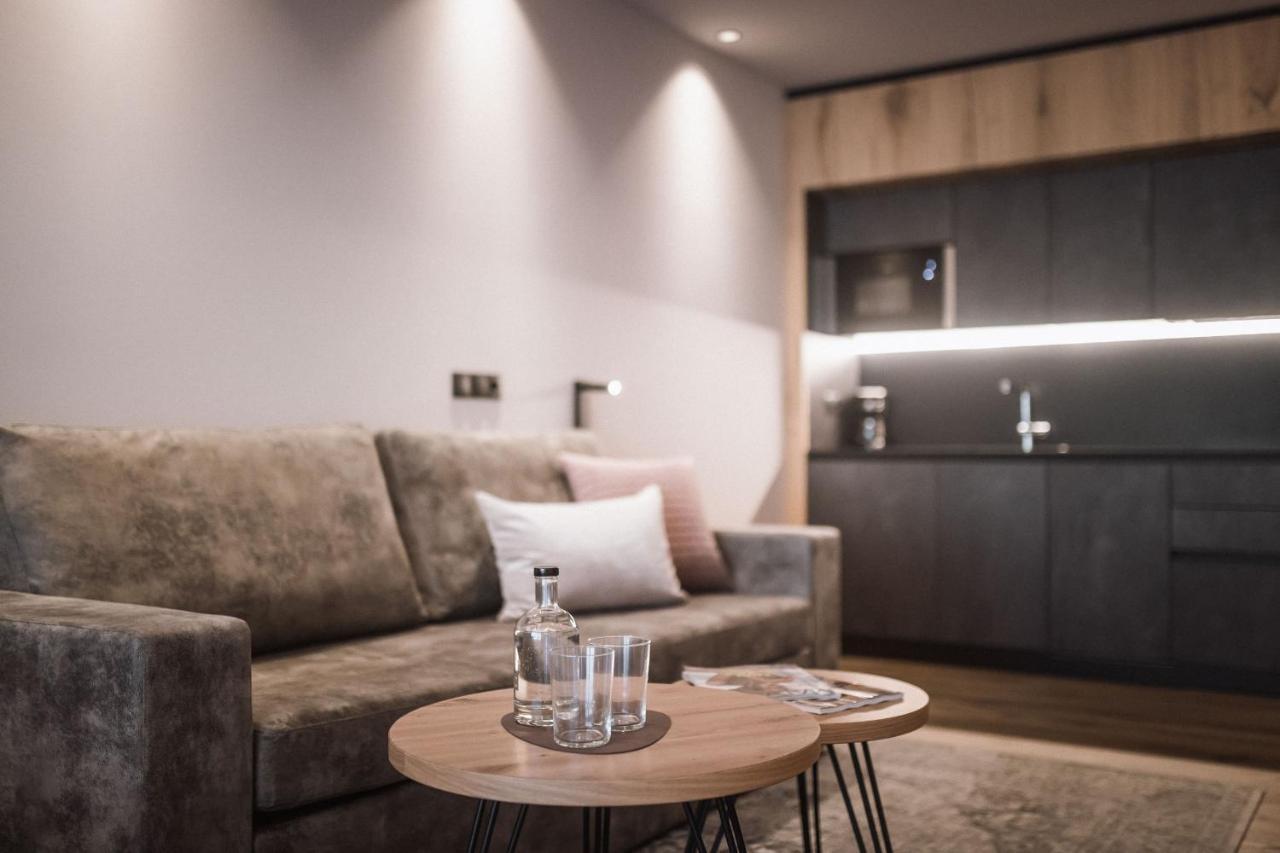 Ahriapura Apartamento Campo Tures Exterior foto
