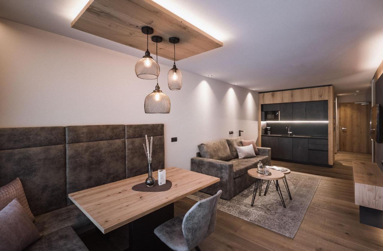 Ahriapura Apartamento Campo Tures Exterior foto