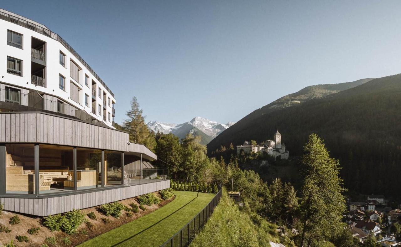 Ahriapura Apartamento Campo Tures Exterior foto